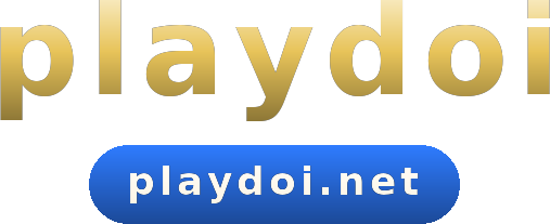 playdoi logotipo
